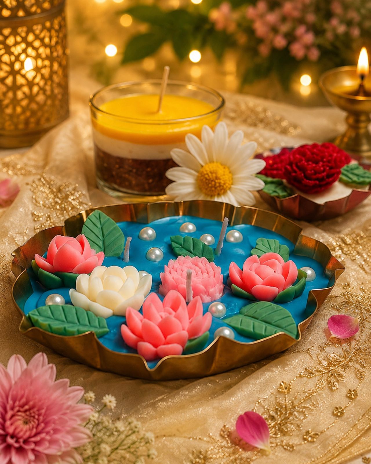 Candles