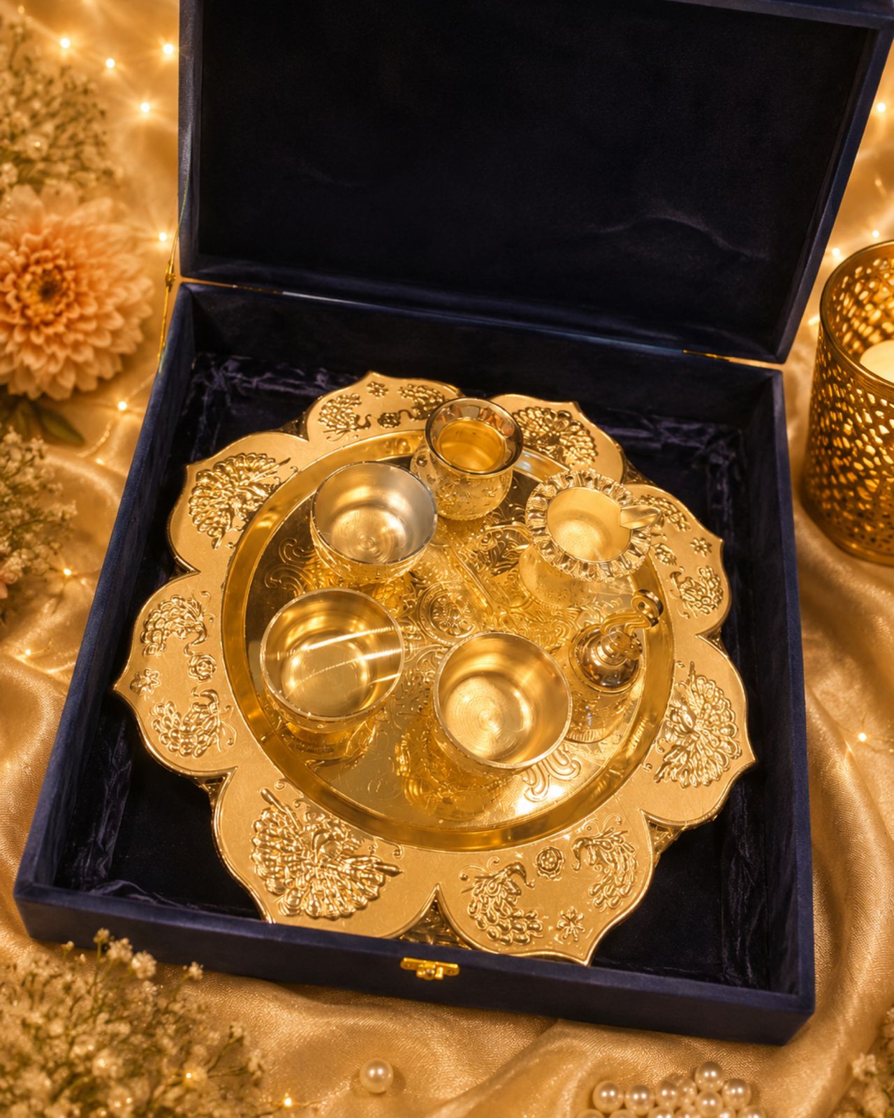 Gifting
